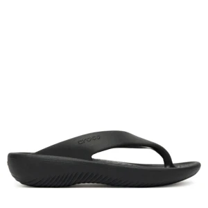 Japonki Crocs Mellow Recovery Flip 211100 Czarny