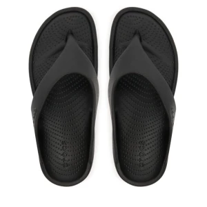 Japonki Crocs Mellow Recovery Flip 211100 Czarny