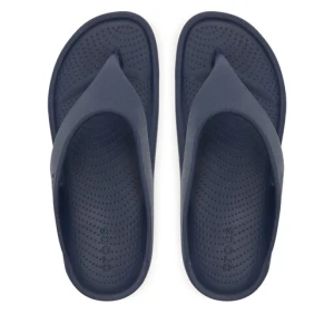 Japonki Crocs Mellow Recovery Flip 211100 Granatowy