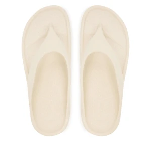 Japonki Crocs Mellow Recovery Flip 211100 Szary