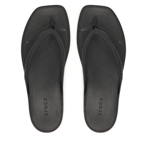 Japonki Crocs Miami Flip 211435 Czarny