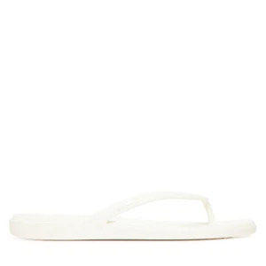 Japonki Crocs Miami Flip 211435 Écru
