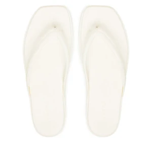 Japonki Crocs Miami Flip 211435 Écru