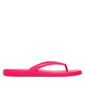 Japonki Crocs Miami Flip 211435 Różowy