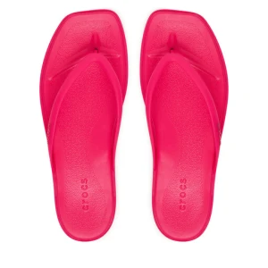 Japonki Crocs Miami Flip 211435 Różowy