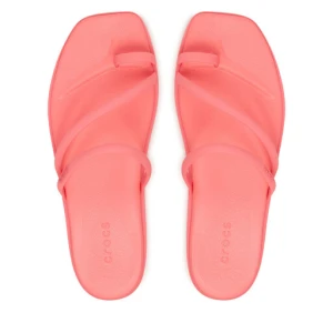 Japonki Crocs Miami Toe Loop Sandal 209862 Różowy