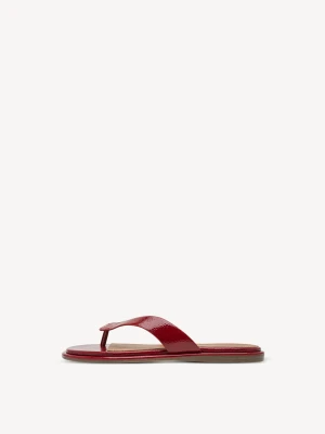 Japonki czerwony - TAMARIS