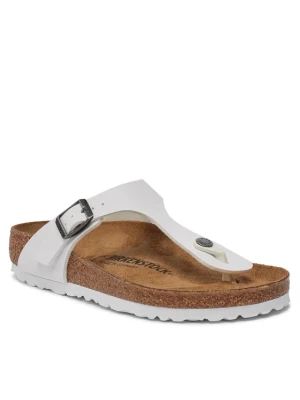 Japonki damskie Birkenstock Gizeh Birko-Flor