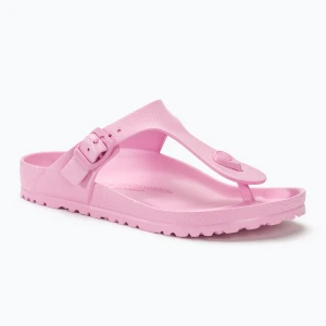 Japonki damskie BIRKENSTOCK Gizeh EVA Regular fondant pink