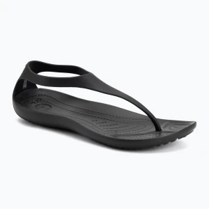 Zdjęcie produktu Japonki damskie Crocs Sexi Flip black/black