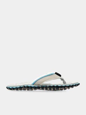 Japonki damskie Gumbies Cairns Flip-Flops - light blue