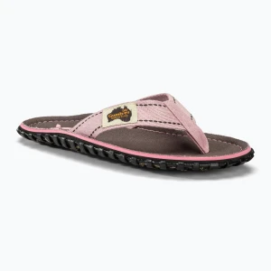 Zdjęcie produktu Japonki damskie Gumbies Islander grey turtle