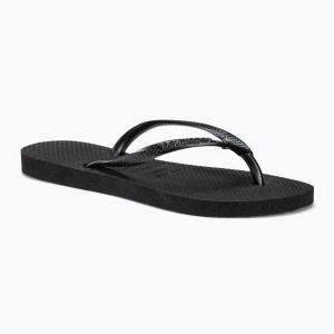 Japonki damskie Havaianas Slim Crystal Sw II black