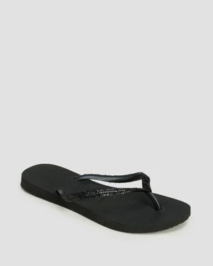 Japonki Damskie Havaianas Slim Glitter Ii