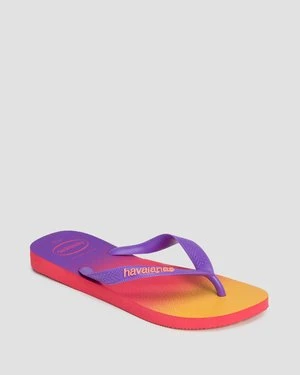 Japonki damskie Havaianas Top Fashion