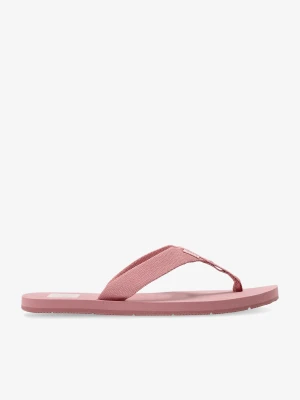 Japonki damskie Helly Hansen Logo Sandal 2 - ash rose/rose smoke