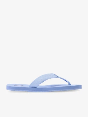 Japonki damskie Helly Hansen Logo Sandal 2 - bright blue