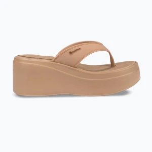 Japonki damskie Ipanema Solaris beige/beige/brown