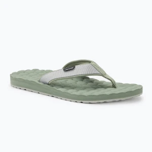 Japonki damskie Lizard Way silver green/light grey