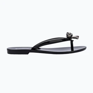 Japonki damskie Melissa Harmonic Iris Ad black / silver