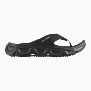 Japonki damskie Salomon Reelax Break 6.0 black/black/alloy