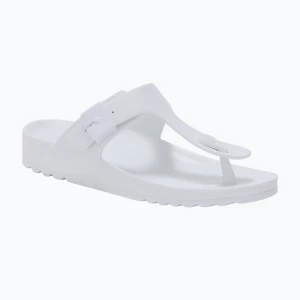Japonki damskie Scholl Bahia Eva white