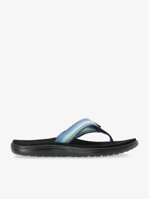 Japonki damskie Teva Voya Flip - antiguous navy