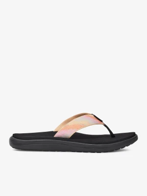 Japonki damskie Teva Voya Flip - magic peach bloom