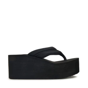Japonki DeeZee CT0626-10 Czarny