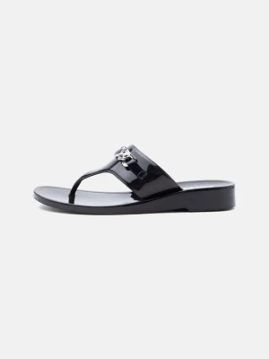 Japonki DKNY czarny