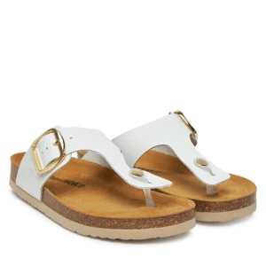 Japonki Dr. Brinkmann 700681-03 Biały