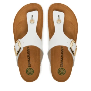 Japonki Dr. Brinkmann 700681-03 Biały