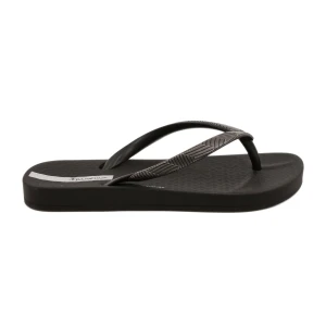 Japonki dziecięce Ipanema Mesh IV Kids 83177 czarne