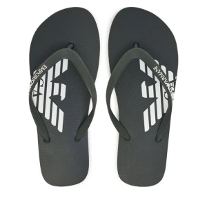 Japonki Emporio Armani XVQS08 XN746 U538 Kolorowy