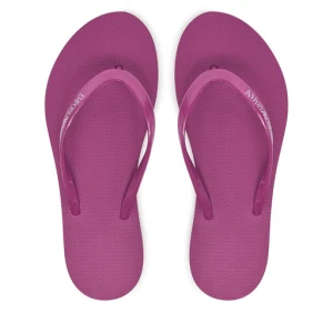 Japonki Emporio Armani XVQS09 XN118 00780 Różowy