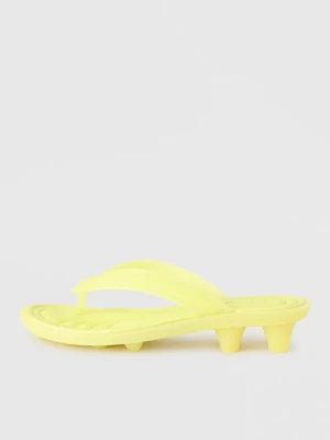 Japonki FENTY X PUMA zielony neon