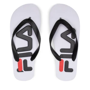 Japonki Fila Troy Slipper FFM0007.13036 Czarny
