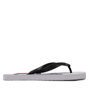 Japonki Fila Troy Slipper FFM0007.13036 Czarny