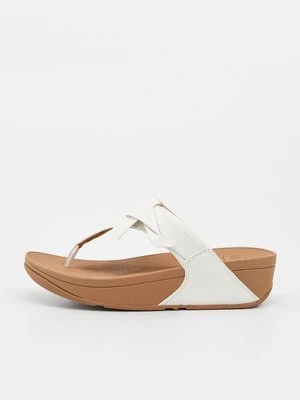 Japonki FitFlop biały