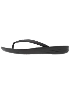 Japonki FitFlop czarny