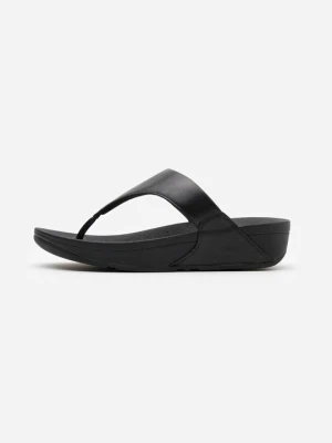 Japonki FitFlop czarny