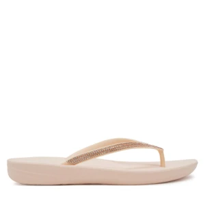 Japonki FitFlop DG5 A41 Różowy
