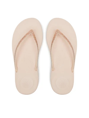 Japonki FitFlop DG5 A41 Różowy