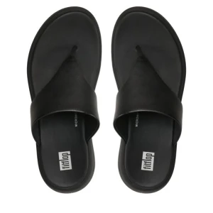 Japonki FitFlop F-MODE FW4-090 Czarny