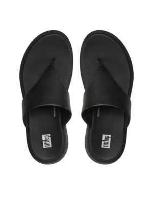 Japonki FitFlop F-MODE FW4-090 Czarny