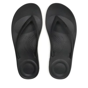 Japonki FitFlop iQUSHION E54-090 Czarny