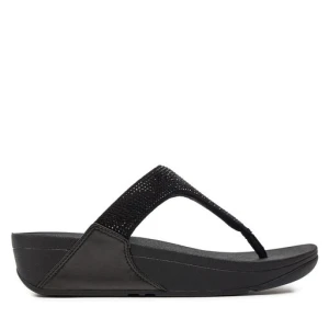 Japonki FitFlop Lulu EC5 Czarny