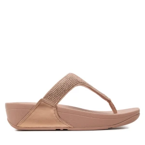 Japonki FitFlop Lulu EC5 Różowy