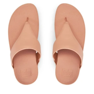 Japonki FitFlop Lulu I88 Różowy