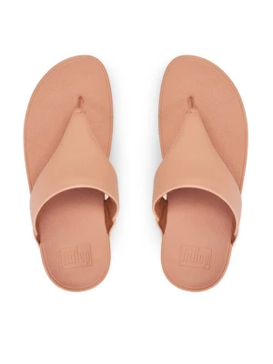 Japonki FitFlop Lulu I88 Różowy